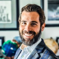 Western Governors University Employee Kyle Evans's profile photo