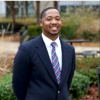 American Electric Power Employee Brandon Webber's profile photo