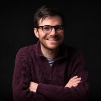 Pendar Technologies Employee Craig Broady's profile photo