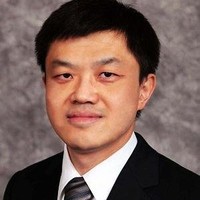 SHELLBACK Semiconductor Technology Employee Thomas Zheng's profile photo