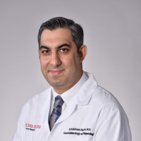 United Medical Doctors Employee Seyedehsan Navabi's profile photo