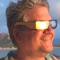 Trent Ward