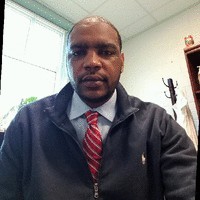 Lugoff-Elgin High School Employee Antwyon Jones's profile photo