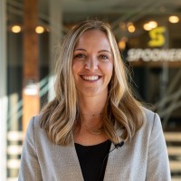 Spooner Physical Therapy Employee Larissa Shaps's profile photo