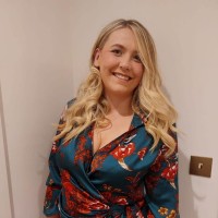 Mploy Staffing Solutions Employee Charlotte Warner's profile photo