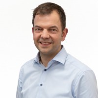 Plieger Groep Employee Maarten Mellink's profile photo
