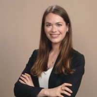 Red Hat Employee Amber Silver's profile photo