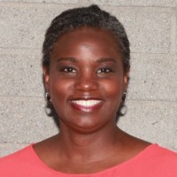 Maria Bailey-Benson Email & Phone Number