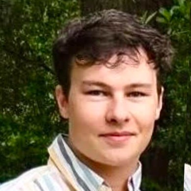 Live Oak IT Partners Employee Braxton Barley's profile photo