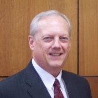 U.S. Bank Employee Greg Harry's profile photo