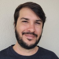 Alstom Employee David MacEdo's profile photo