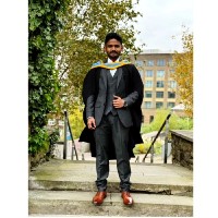 WatchO Limited Employee Nivedh Krishnan's profile photo
