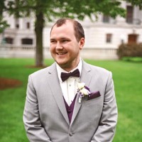 Elevance Health Employee Will Sharp's profile photo