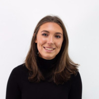 Deliveroo Employee Miranda Phillips's profile photo