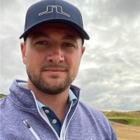 BGS Employee Levi Bright's profile photo