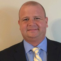 Okaloosa County Employee Travis Huisken's profile photo