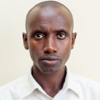 BCG Employee Thaddée Ndayizeye's profile photo