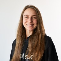 botspot AG Employee Samantha Werdehausen's profile photo