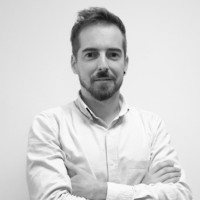 Bluespace Self-Storage Employee Ivan Gascón Martínez's profile photo