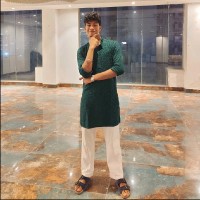 WYLD Employee Shaurya Bhandari's profile photo