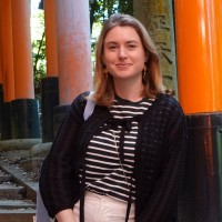 PeopleReign Employee Keely McCormick's profile photo