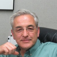 Jerry Stokely