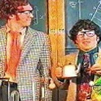 Chipping Campden School Employee Science Geeks's profile photo