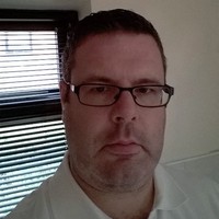 ITAB UK Employee Mark Creswick's profile photo