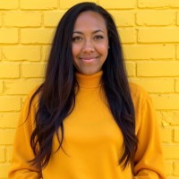 TEDxTysons Employee Stacy Huston's profile photo
