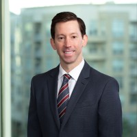 Haynes and Boone, LLP Employee Benjamin Goodman's profile photo