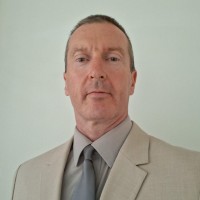 Stephen Froggatt Email