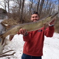 2nd Wind Exercise Equipment Employee Keith Sandrini's profile photo