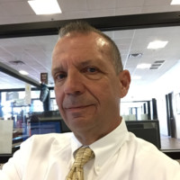 Hascall Steel Company Employee Ed Kulas's profile photo