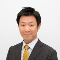 Rakuten Securities, Inc. Employee Sangik Chon's profile photo