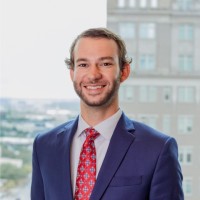 Padfield & Stout, LLP Employee Wes McCutcheon's profile photo