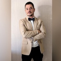 EY Employee Michael Woessner's profile photo