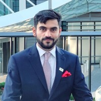 Abdul Basit Email & Phone Number