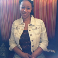 Organic Krush Kitchen & Eatery Employee Rashana C.'s profile photo