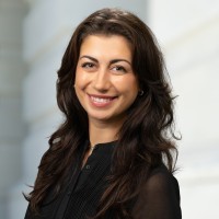 Olivia Lucanie Email & Phone Number