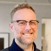 Avassa Systems Employee Carl Moberg's profile photo