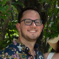 Fidesic AP Employee Jon Gray's profile photo