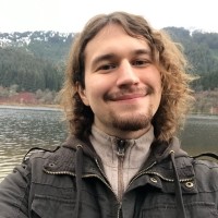 Lafayette Consolidated Government Employee Joshua Ballagh's profile photo