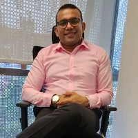 Confidence Petroleum India Ltd. Employee Jai Singhal's profile photo