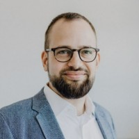 Nestlé Purina PetCare Europe Employee Benedikt Schaumann's profile photo