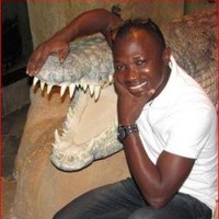 Shell Petroleum Development Company Nigeria Limited Employee Dele Sunday's profile photo