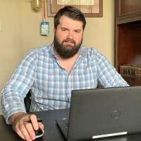 Mindful Dermatology Employee Joe Lyles's profile photo