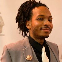 The Glasshouses Employee Atum Plummer's profile photo