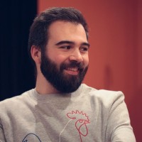 Imagile (ex MH Communication) Employee Pierre Touzé's profile photo