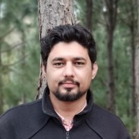 Loamy Employee Noman Bashir's profile photo