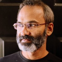 Cloudium Software Employee Jenson George's profile photo